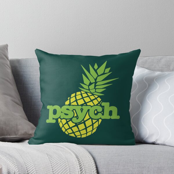 Item preview, Psych Pineapple  (p) designed and sold by 83PatrickBrewer.