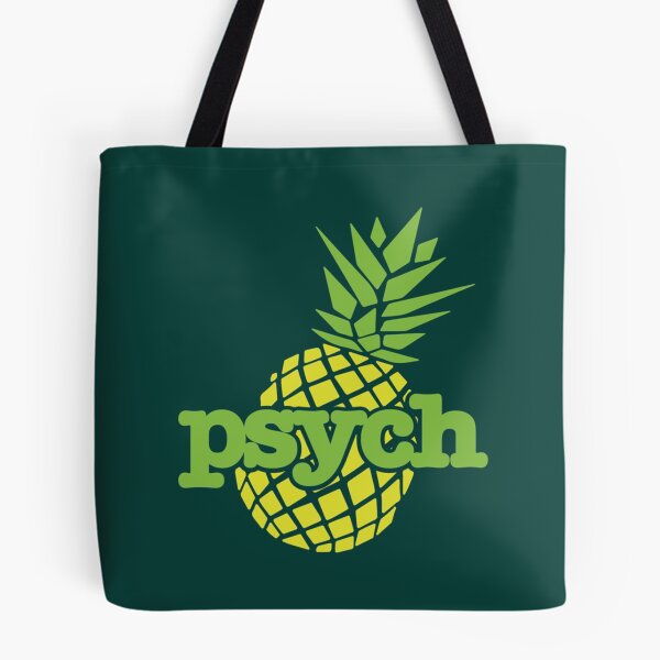 Item preview, Psych Pineapple  (p) designed and sold by 83PatrickBrewer.