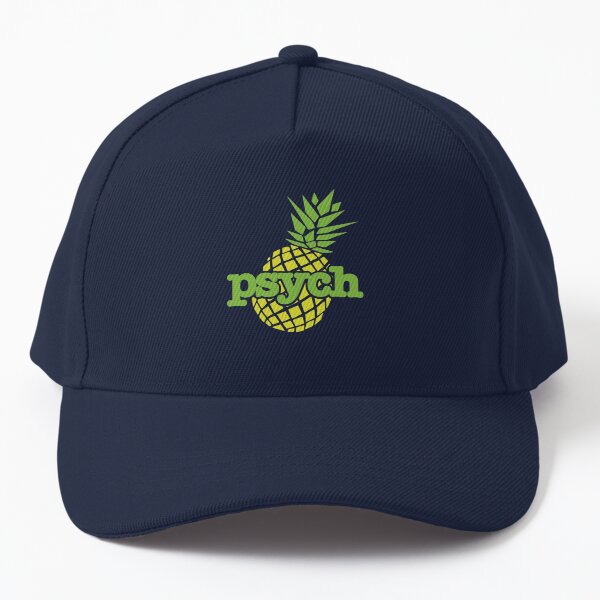 Artikel-Vorschau von Psych Ananas (p), designt und verkauft von 83PatrickBrewer.
