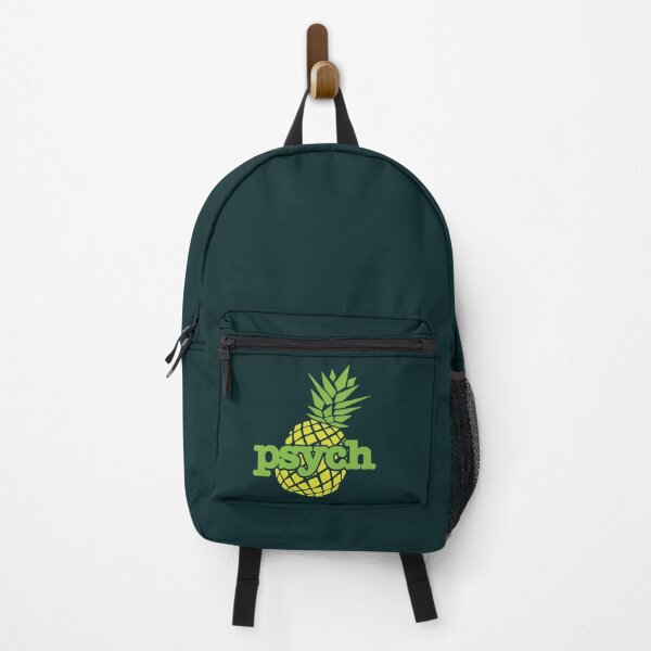 Item preview, Psych Pineapple  (p) designed and sold by 83PatrickBrewer.
