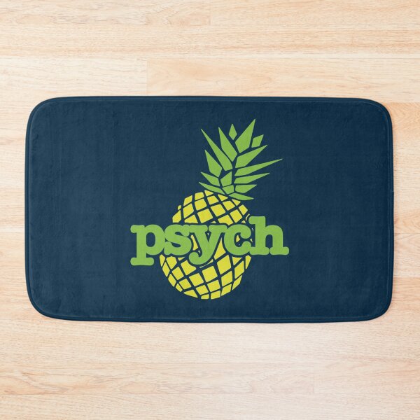 Item preview, Psych Pineapple  (p) designed and sold by 83PatrickBrewer.