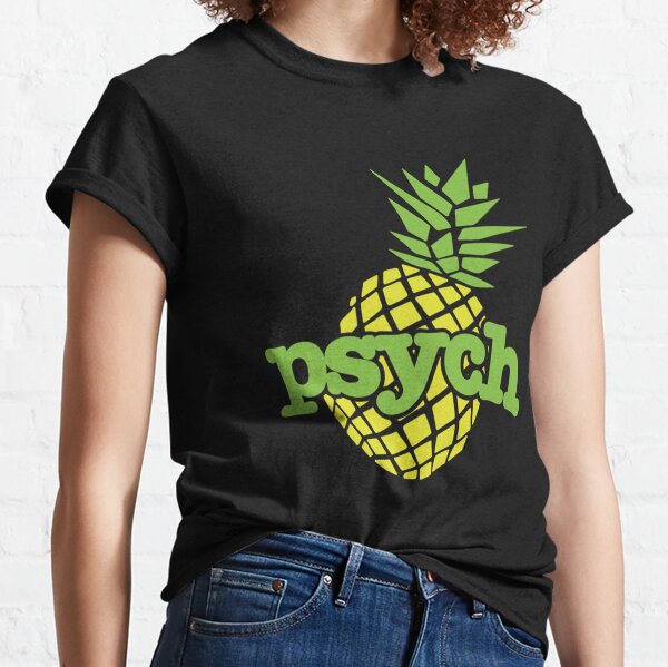 Funny Pineapple Merch & Gifts for Sale