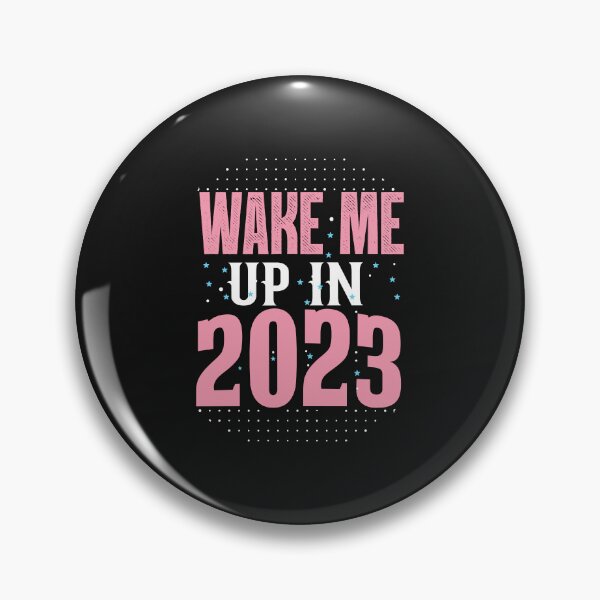 Item preview, HELLO 2023 , New Year 2023 , Hello 2023 Xmas , new years eve 2023 Classic T-Shirt designed and sold by Fulfilling.