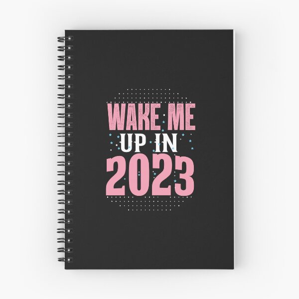 Item preview, HELLO 2023 , New Year 2023 , Hello 2023 Xmas , new years eve 2023 Classic T-Shirt designed and sold by Fulfilling.