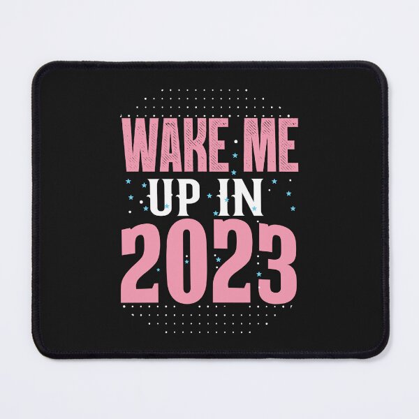 Item preview, HELLO 2023 , New Year 2023 , Hello 2023 Xmas , new years eve 2023 Classic T-Shirt designed and sold by Fulfilling.
