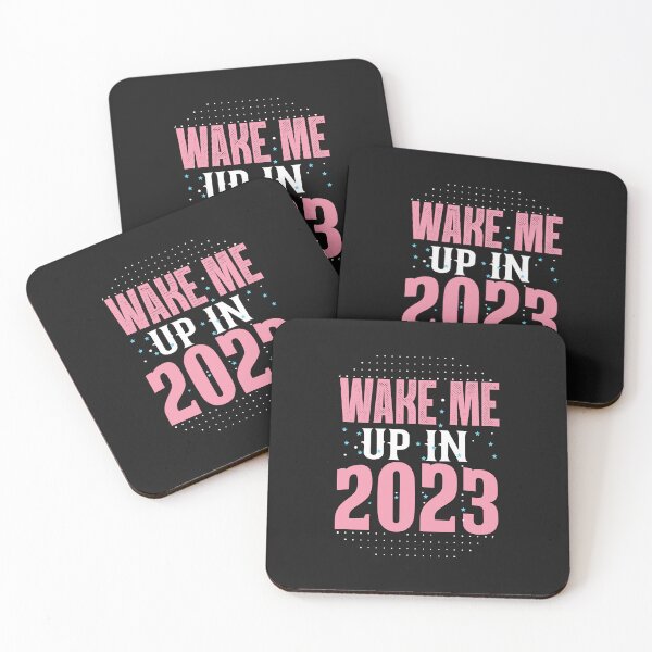 Item preview, HELLO 2023 , New Year 2023 , Hello 2023 Xmas , new years eve 2023 Classic T-Shirt designed and sold by Fulfilling.