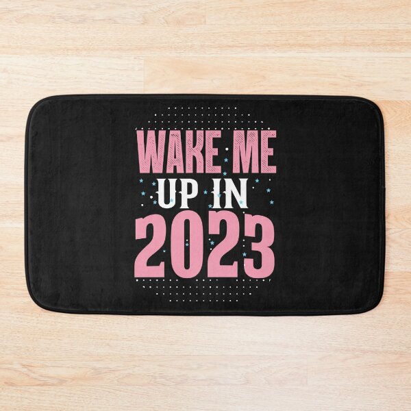 Item preview, HELLO 2023 , New Year 2023 , Hello 2023 Xmas , new years eve 2023 Classic T-Shirt designed and sold by Fulfilling.