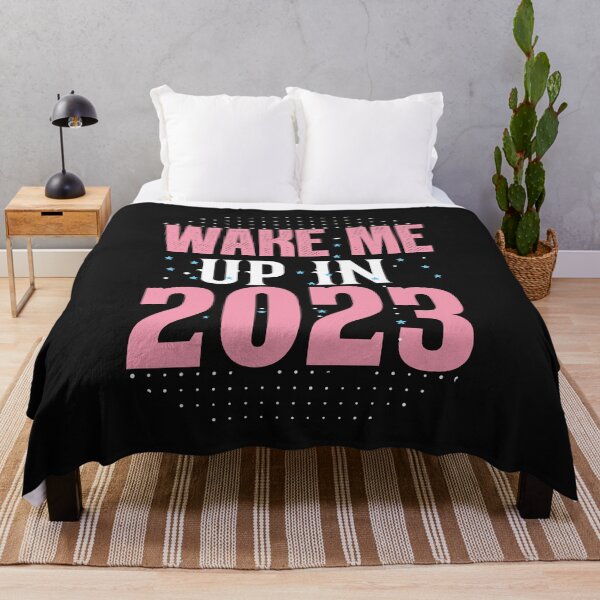 Item preview, HELLO 2023 , New Year 2023 , Hello 2023 Xmas , new years eve 2023 Classic T-Shirt designed and sold by Fulfilling.