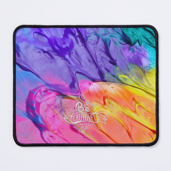 Item preview, Be Creative Every Day designed and sold by Rainbows Galore.