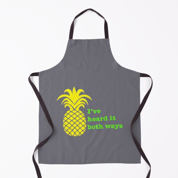 Item preview, Psych Psych Tv Juliet Ohara Psychic Detective Henry Spencer I_ve Heard It Both Ways - Psych Quote (j) designed and sold by 83PatrickBrewer.