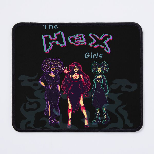 Item preview, Put a Hex on You designed and sold by Zemonic-Arts.