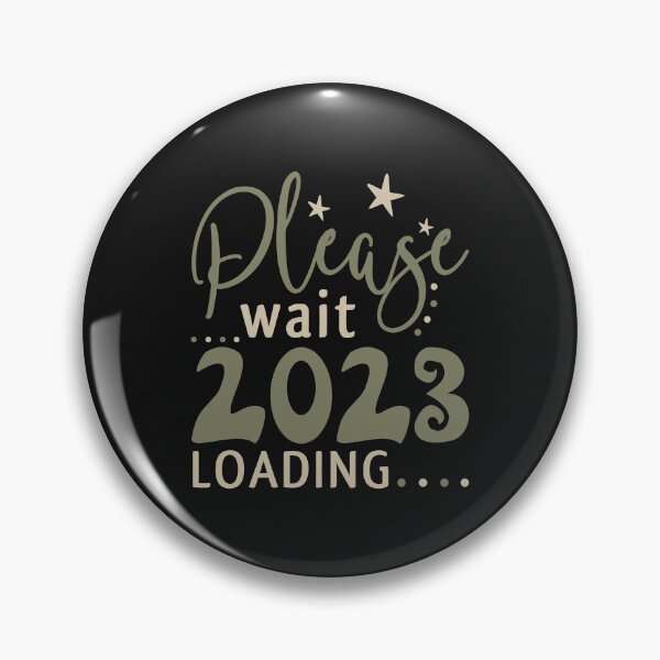 Item preview, HELLO 2023 , New Year 2023 , Hello 2023 Xmas , new years eve 2023 Classic T-Shirt designed and sold by Fulfilling.