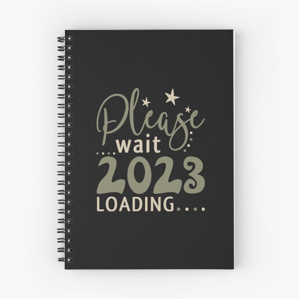 Item preview, HELLO 2023 , New Year 2023 , Hello 2023 Xmas , new years eve 2023 Classic T-Shirt designed and sold by Fulfilling.
