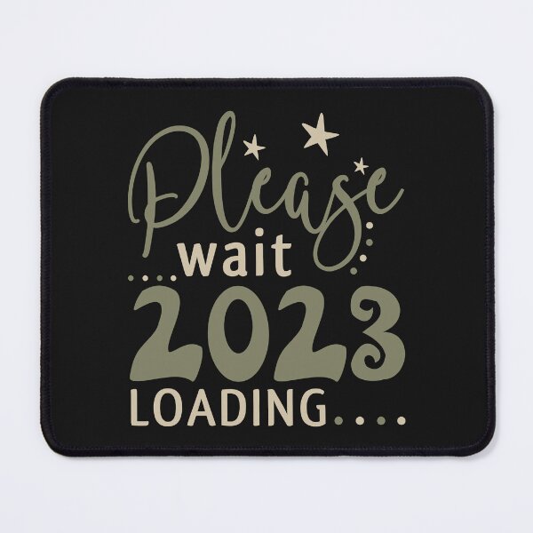 Item preview, HELLO 2023 , New Year 2023 , Hello 2023 Xmas , new years eve 2023 Classic T-Shirt designed and sold by Fulfilling.