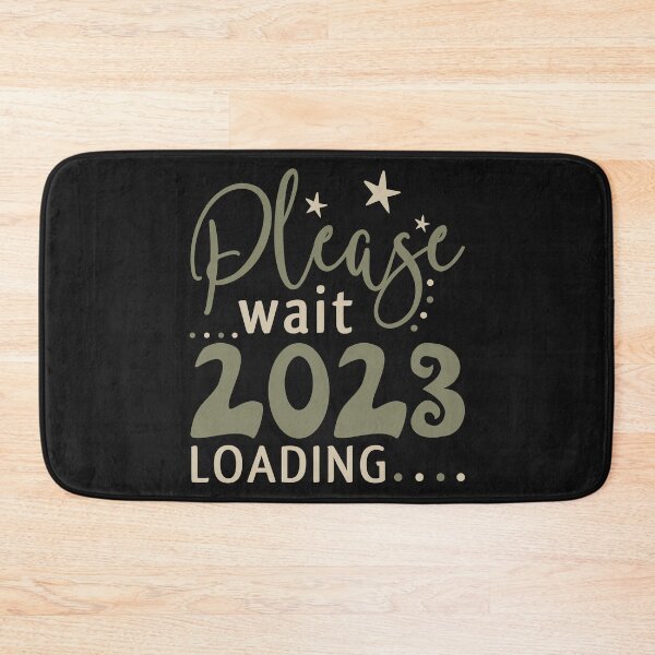 Item preview, HELLO 2023 , New Year 2023 , Hello 2023 Xmas , new years eve 2023 Classic T-Shirt designed and sold by Fulfilling.