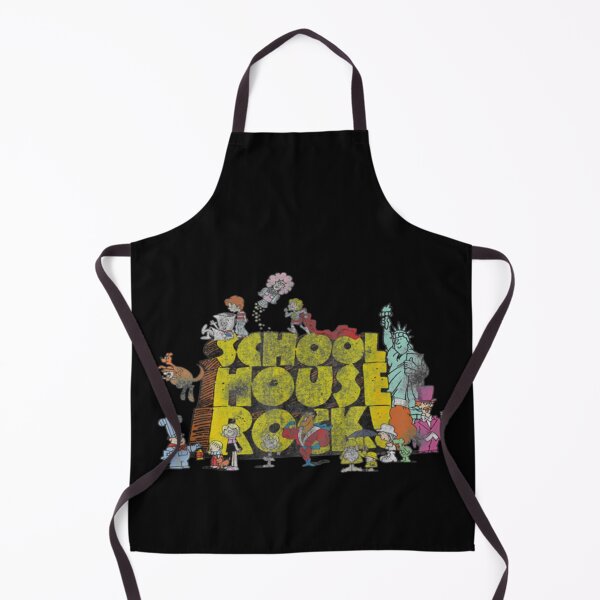 Item preview, Schoolhouse Rock, Knowledge Is Power, School Cartoon, Education designed and sold by DamianRussea.