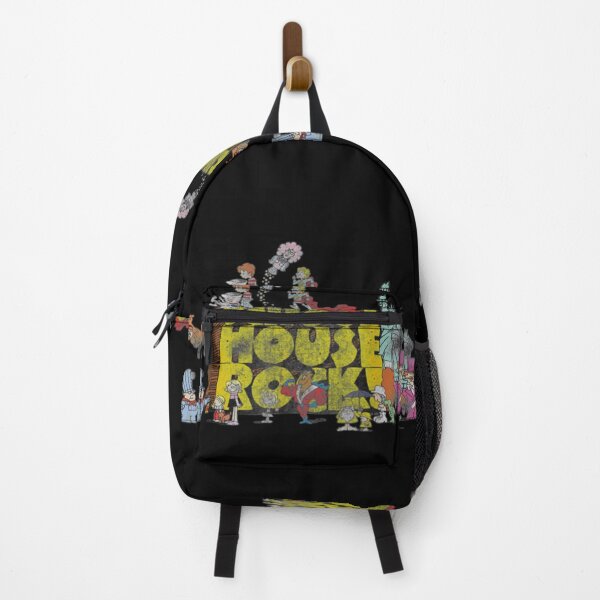 Item preview, Schoolhouse Rock, Knowledge Is Power, School Cartoon, Education  designed and sold by DamianRussea.