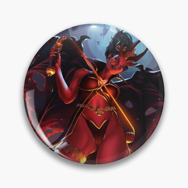 Item preview, Queen of Pain Arcana Custom - Dota 2 designed and sold by ValveShop.