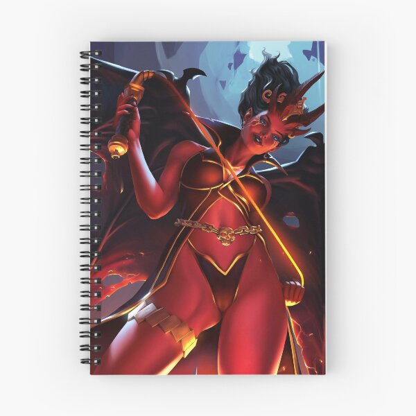 Item preview, Queen of Pain Arcana Custom - Dota 2 designed and sold by ValveShop.