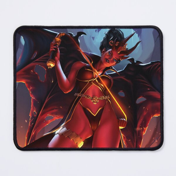 Item preview, Queen of Pain Arcana Custom - Dota 2 designed and sold by ValveShop.