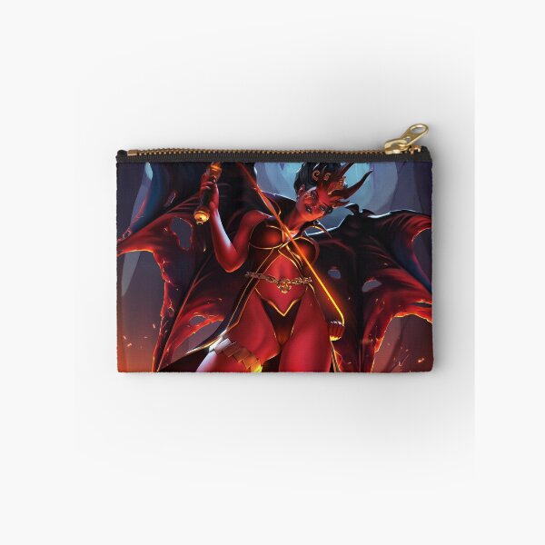 Item preview, Queen of Pain Arcana Custom - Dota 2 designed and sold by ValveShop.