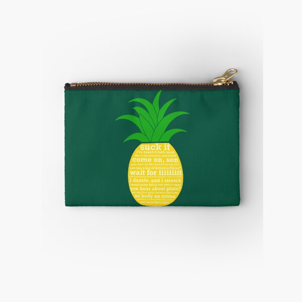 Item preview, Psych quotes Pineapple (9) designed and sold by 83PatrickBrewer.