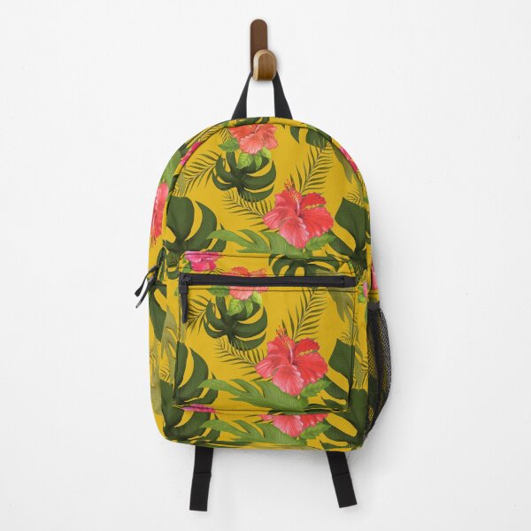 Item preview, Tropical Flower Market Hibiscus designed and sold by Tamas Das.