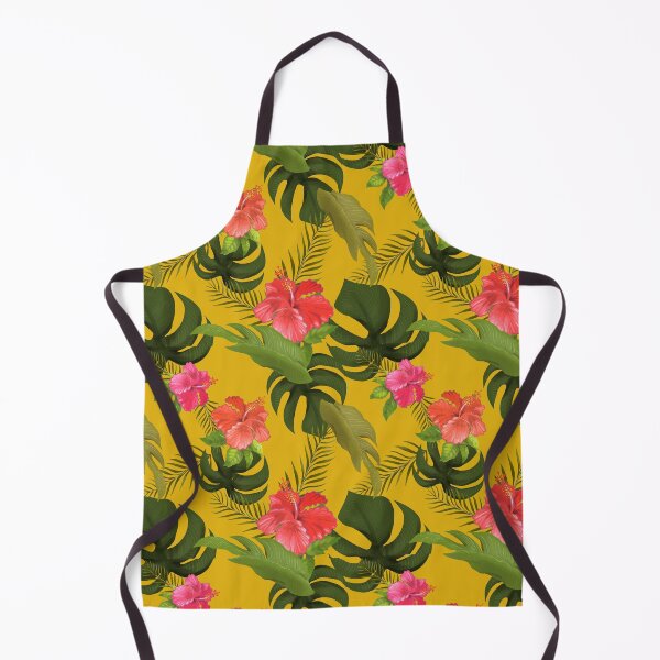 Item preview, Tropical Flower Market Hibiscus designed and sold by Tamas Das.