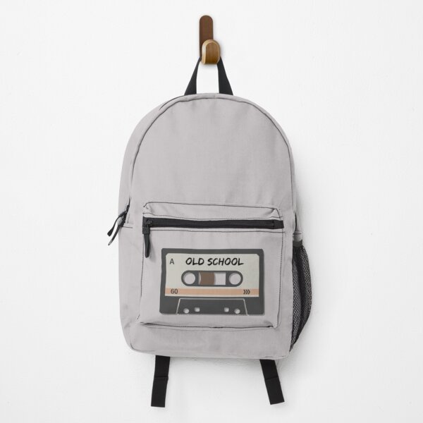 Item preview, Audio Cassette Tape - Classic Old School Vibes designed and sold by LMoonDesigns.