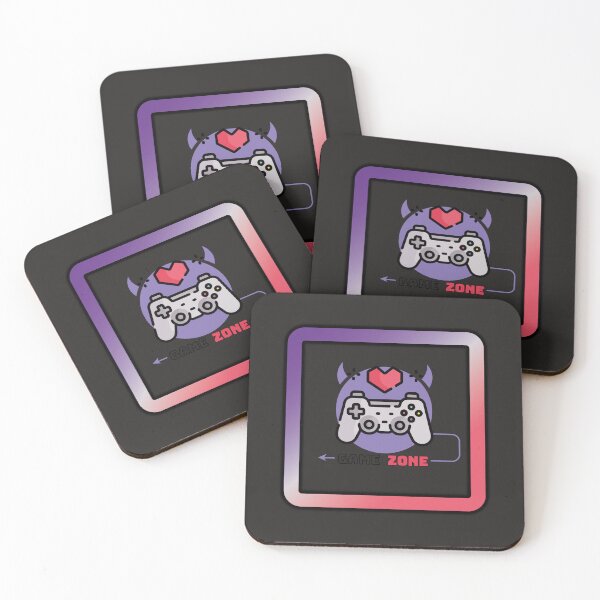 Item preview, game zone designed and sold by Paulin Bushi.