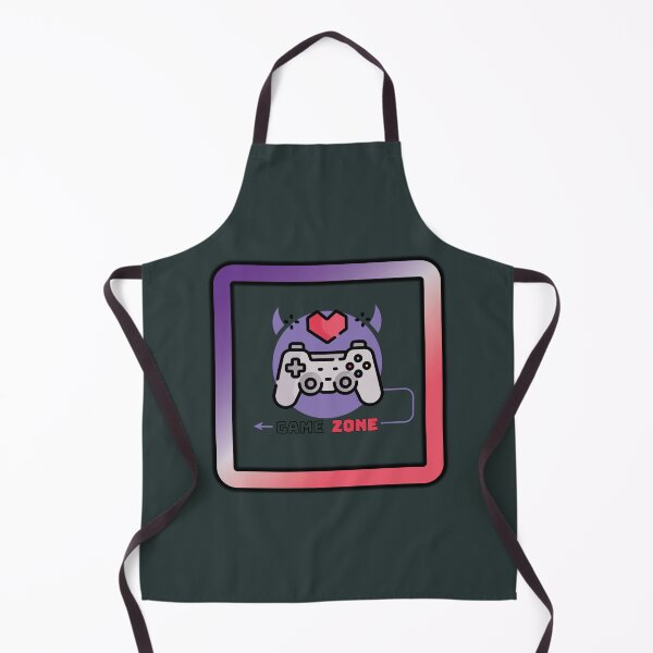 Item preview, game zone designed and sold by Paulin Bushi.