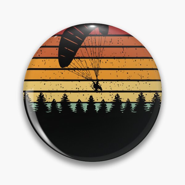Item preview,  vintage paramotor designe for adventure time   designed and sold by artzaka.