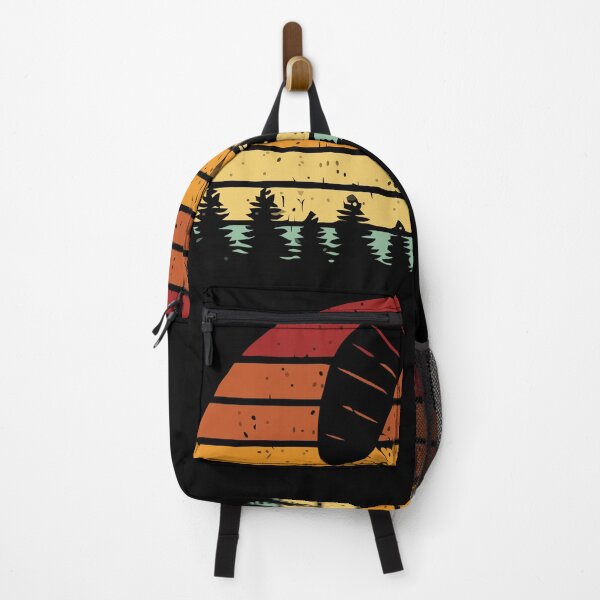 Item preview, vintage paramotor designe for adventure time designed and sold by artzaka.