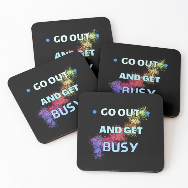 Item preview, National Youth Confidence Day Go out and get busy Positive Vibes Only 2025 designed and sold by PositiveVibes26.