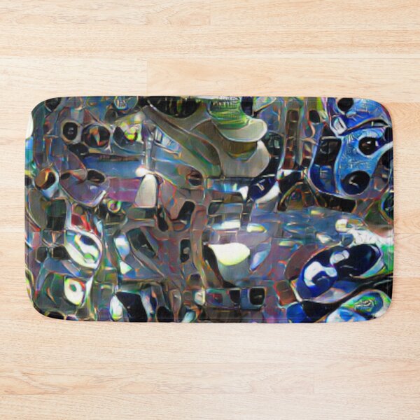 Item preview, Geometric Matter designed and sold by FloppyArts.