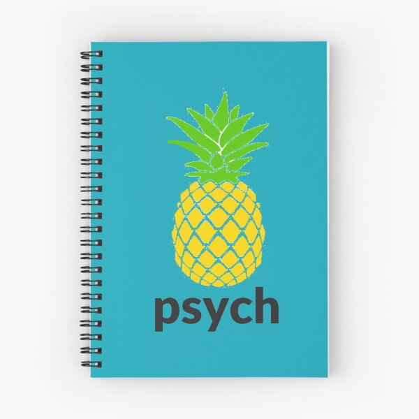 Item preview, Psych TV Pineapple shawn Gus show  designed and sold by 83PatrickBrewer.