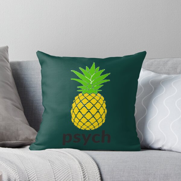 Item preview, Psych TV Pineapple shawn Gus show  designed and sold by 83PatrickBrewer.