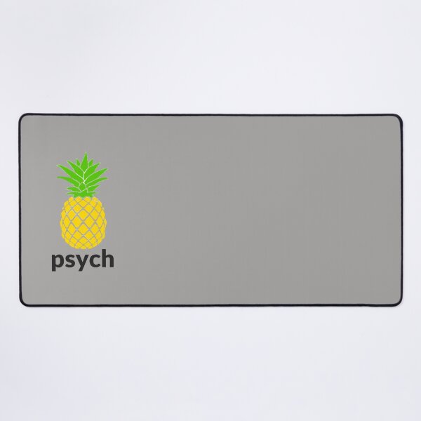 Item preview, Psych TV Pineapple shawn Gus show designed and sold by 83PatrickBrewer.