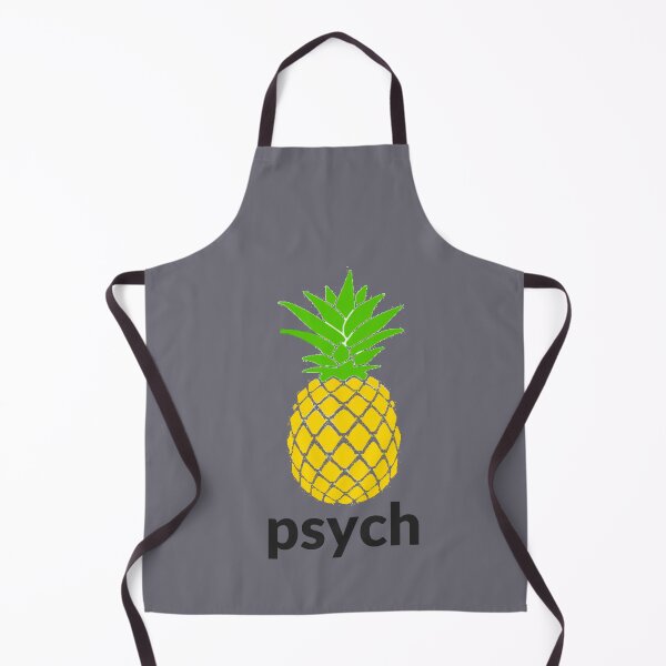 Item preview, Psych TV Pineapple shawn Gus show designed and sold by 83PatrickBrewer.