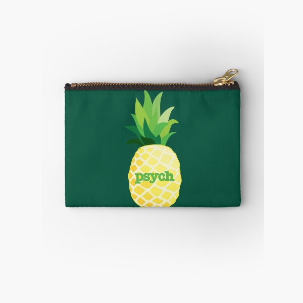 Item preview, Psych TV- Pineapple  (g) designed and sold by 83PatrickBrewer.
