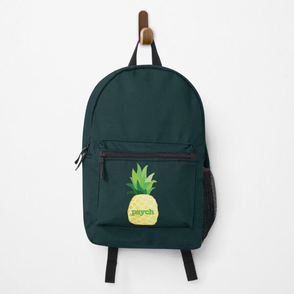 Item preview, Psych TV- Pineapple (g) designed and sold by 83PatrickBrewer.