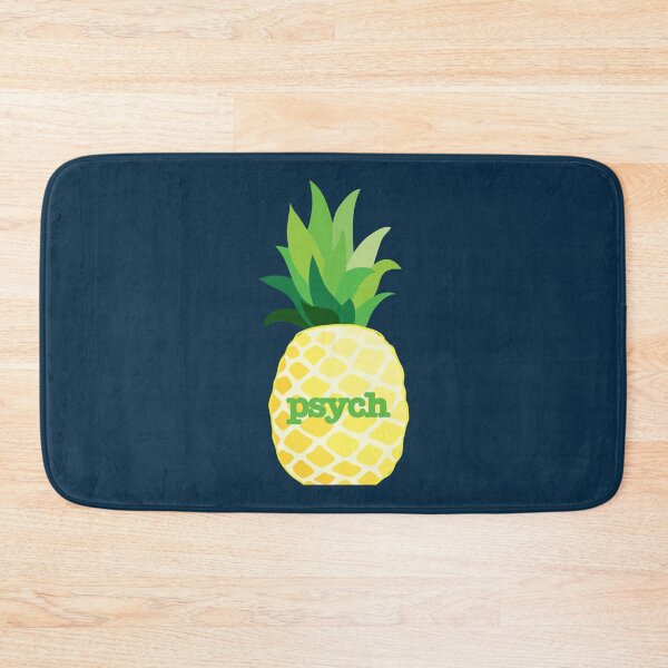 Item preview, Psych TV- Pineapple  (g) designed and sold by 83PatrickBrewer.