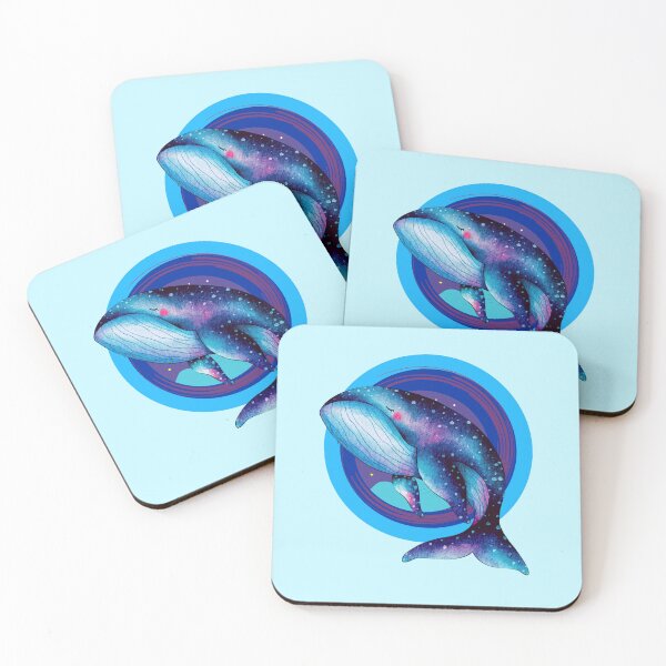 Item preview, Cool Whale  designed and sold by Oh-Marsha.