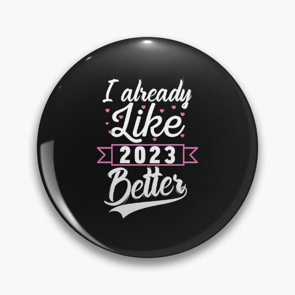 Item preview, HELLO 2023 , New Year 2023 , Hello 2023 Xmas , new years eve 2023 Classic T-Shirt designed and sold by Fulfilling.