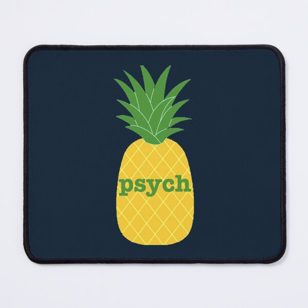 Item preview, Psych (f) designed and sold by 83PatrickBrewer.