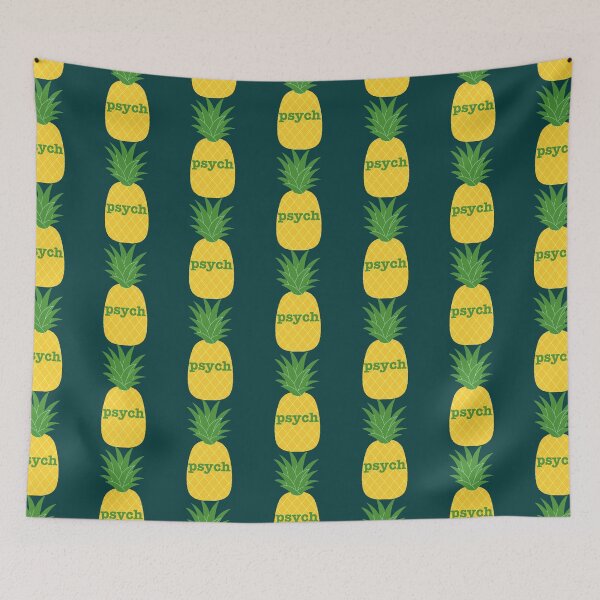 Item preview, Psych (f) designed and sold by 83PatrickBrewer.