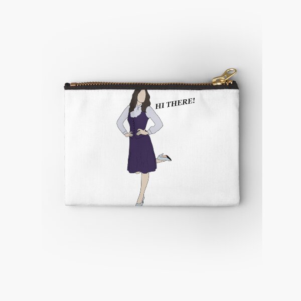 Item preview, Janet - Hi There! designed and sold by PrinceBreezi.