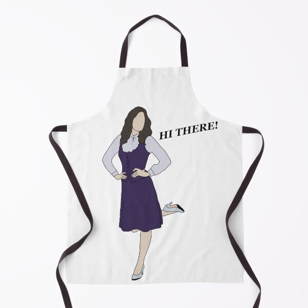 Item preview, Janet - Hi There! designed and sold by PrinceBreezi.