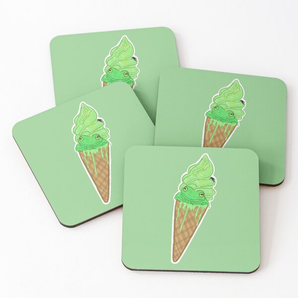 Item preview, Frogsicle designed and sold by AmplexusApparel.