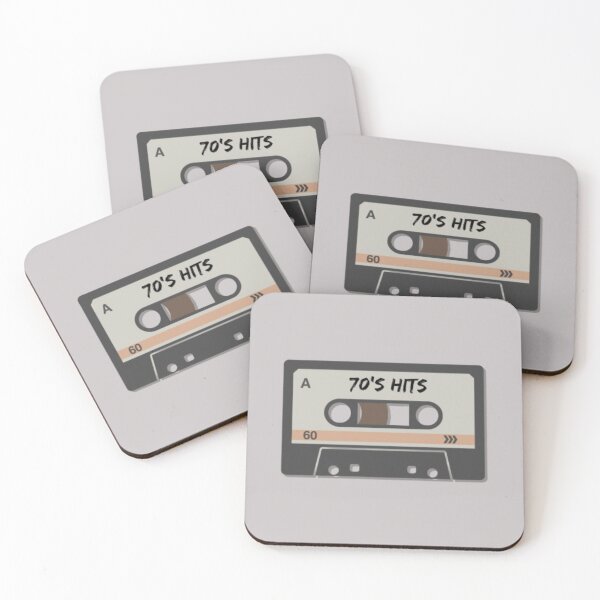 Item preview, Audio Cassette Tape - Classic Old School Vibes designed and sold by LMoonDesigns.